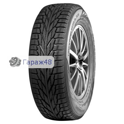 Nokian Tyres (Ikon Tyres ) Hakkapeliitta R 2 SUV 255/50 R19 107R